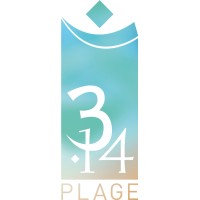 3.14 PLAGE - CANNES CROISETTE logo - Similar company to Pressario