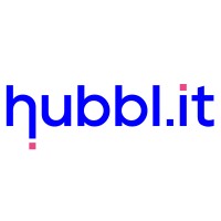 Hubbl.it logo - Similar company to Hubbl.It