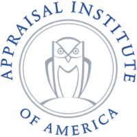 Appraisal Institute Of America