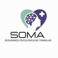 SOMA Consulting logo - Similar company to Soma Construção E Montagem