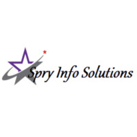 Spry Info Solutions Inc logo - Similar company to Sllm سِلّم