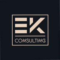 Ek Consulting logo - Similar company to Ek Consulting Group