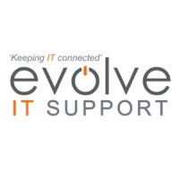 Evolve IT Support ltd logo - Similar company to Torque Logistics, L.L.C.