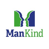 ManKind logo - Similar company to Wiser With Water
