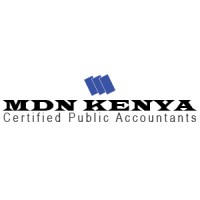 MDN KENYA LLP logo - Similar company to Nairobi Java House