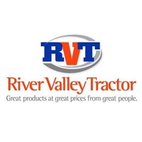 River Valley Tractor logo - Similar company to Springdale Tractor Co