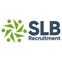 SLB Recruitment logo - Similar company to Bgai Tech
