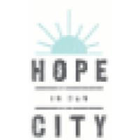 Hope In Our City