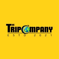 The Trip Company logo - Similar company to Tks Enterprises Total Manapower Solutions