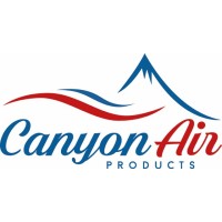 Canyon Air Products Inc. logo - Similar company to Abb Blower