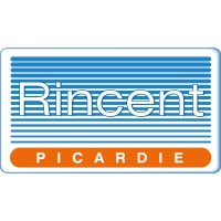 Rincent Picardie logo - Similar company to All For Host