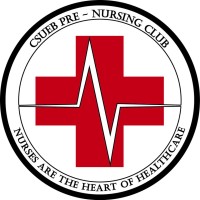 Csueb Pre-Nursing Club
