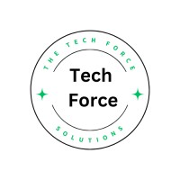 The Tech-Force Solutions logo - Similar company to Neeuvnext