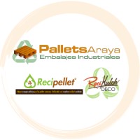 Araya Ltda logo - Similar company to Comercial Salcom Spa