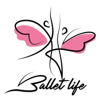 Ballet Life logo - Similar company to Meadow Ballet Centre