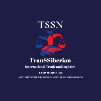 TranSSiberian International Trade and Logistics Co. logo - Similar company to Sprint Logistics Co., Ltd