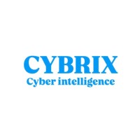 Cybrix - Cyber Intelligence logo - Similar company to Slurvo