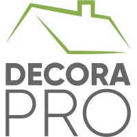 Decora Pro logo - Similar company to Guragu