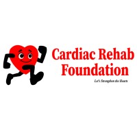 Cardiac Rehab Foundation logo - Similar company to Fullpoints Digital Marketing