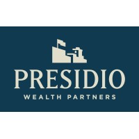 Presidio Wealth Partners logo - Similar company to Avidian Wealth Solutions