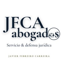JFCA abogados logo - Similar company to Mzg Asesores