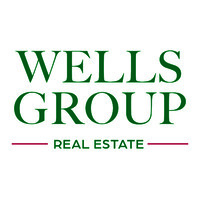 The Wells Group logo - Similar company to Raintown Realty