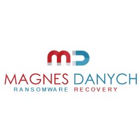 Ransomware Expert - Powered by Magnes Danych logo - Similar company to Counter-Ransomware Intelligence Sharing Center
