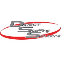 DIRECT Staffing Solutions, LLC logo - Similar company to Pixeling Sl