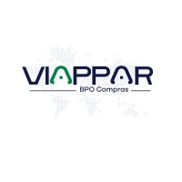 VIAPPAR logo - Similar company to Barnhart-Taylor México