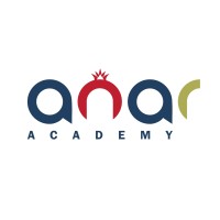 Anar Academy logo - Similar company to Alwalaa Trust ثقة الولاء