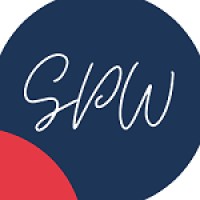 The Self-Publishing Workshop logo - email format related to Self Employed Author & Publisher