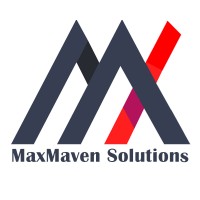 MaxMaven Solutions logo - Similar company to Glomax Technology