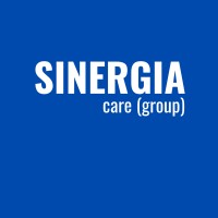 Sinergia Care Group logo - Similar company to Campusalute Srl