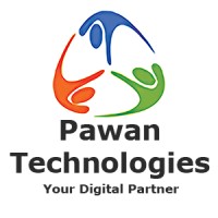 Pawan Technologies logo - Similar company to Propassetz Real Estate Private Limited
