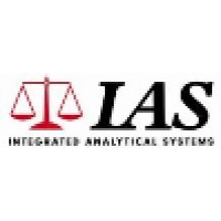 Integrated Analytical Systems logo - Similar company to Stantil Engineering