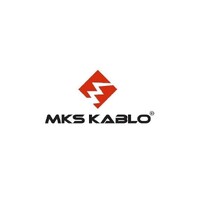 MKS KABLO logo - Similar company to Voltron Asansör