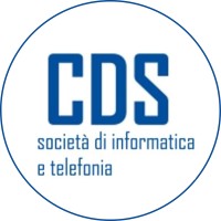 C.D.S. logo - Similar company to Cds It Solutions Ltd