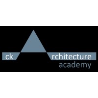 CK Architecture Academy logo - Similar company to Hook Mason Architecture