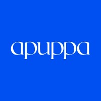 APUPPA logo - Similar company to Phobos Tecnologia