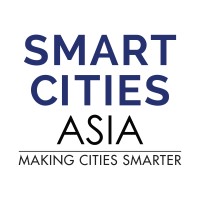 Smart Cities Asia logo - Similar company to Da Men Mall