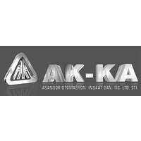 AKKA INOVASYON logo - Similar company to Akkan Asansör