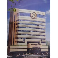 Ministry of Finance, Planning and Economic Development logo - Similar company to Techtuma
