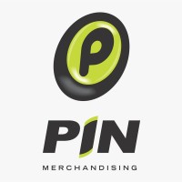 Pin Merchandising logo - Similar company to Spincast