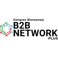 Kongres Biznesowy B2B NETWORK PLUS logo - Similar company to Hotelspot Cyfrowy Concierge