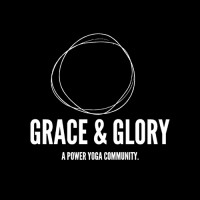 Grace & Glory Yoga logo - Similar company to Omega High-Impact Print Solutions