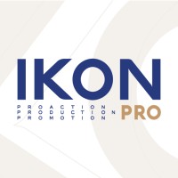 IKON PRO logo - Similar company to Frames In Action