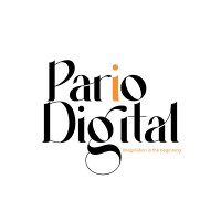 Pario Digital logo - Similar company to Radmond Technologies Ltd