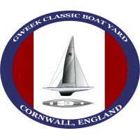 Gweek Classic Boat Yard