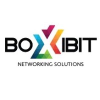 Boxibit logo - Similar company to Project On-Side
