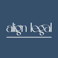 Align Legal logo - Similar company to Bespoke Health